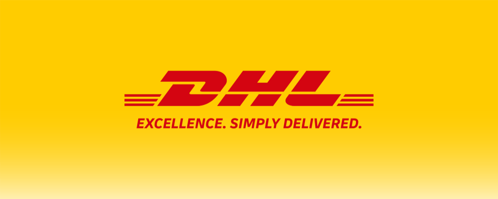 DHL — Excellence. Simply Delivered.